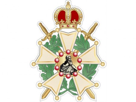 Ordem de Cavalaria ganha duas novas cerimônias