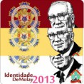 Supremo lança Identidades de 2013